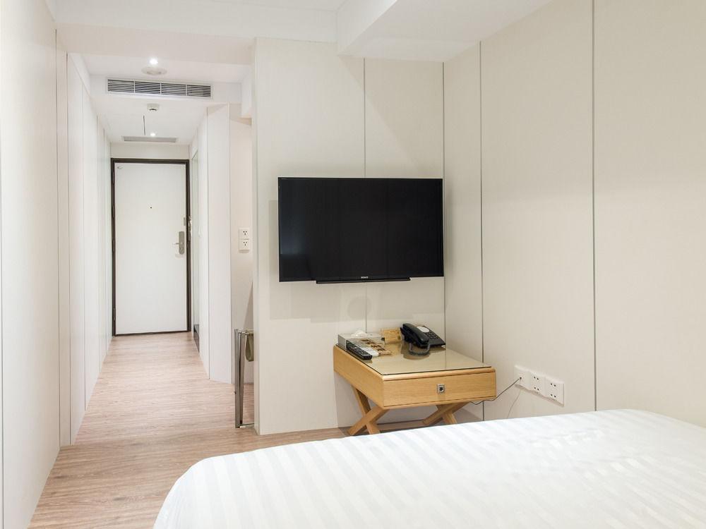 Relax Ii 3* Đài Bắc