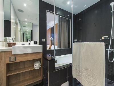Relax Ii 3* Đài Bắc